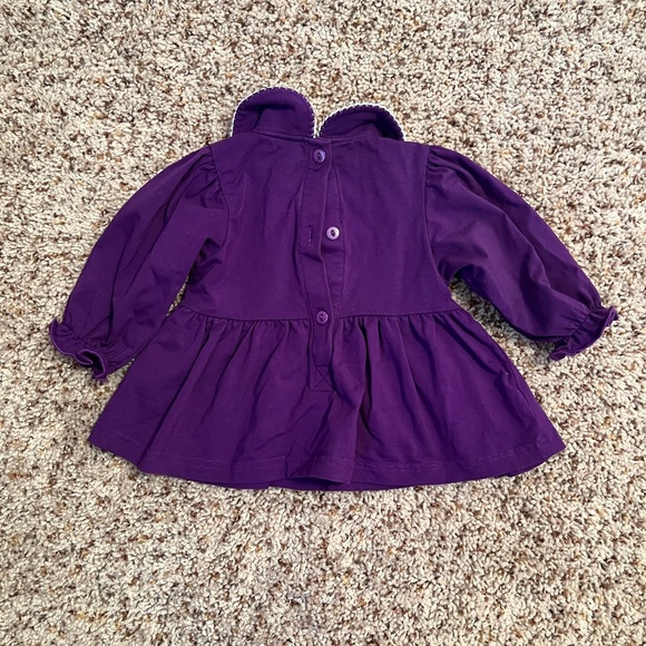 Little Lion & Co Mardi Gras set - Picture 2 of 3